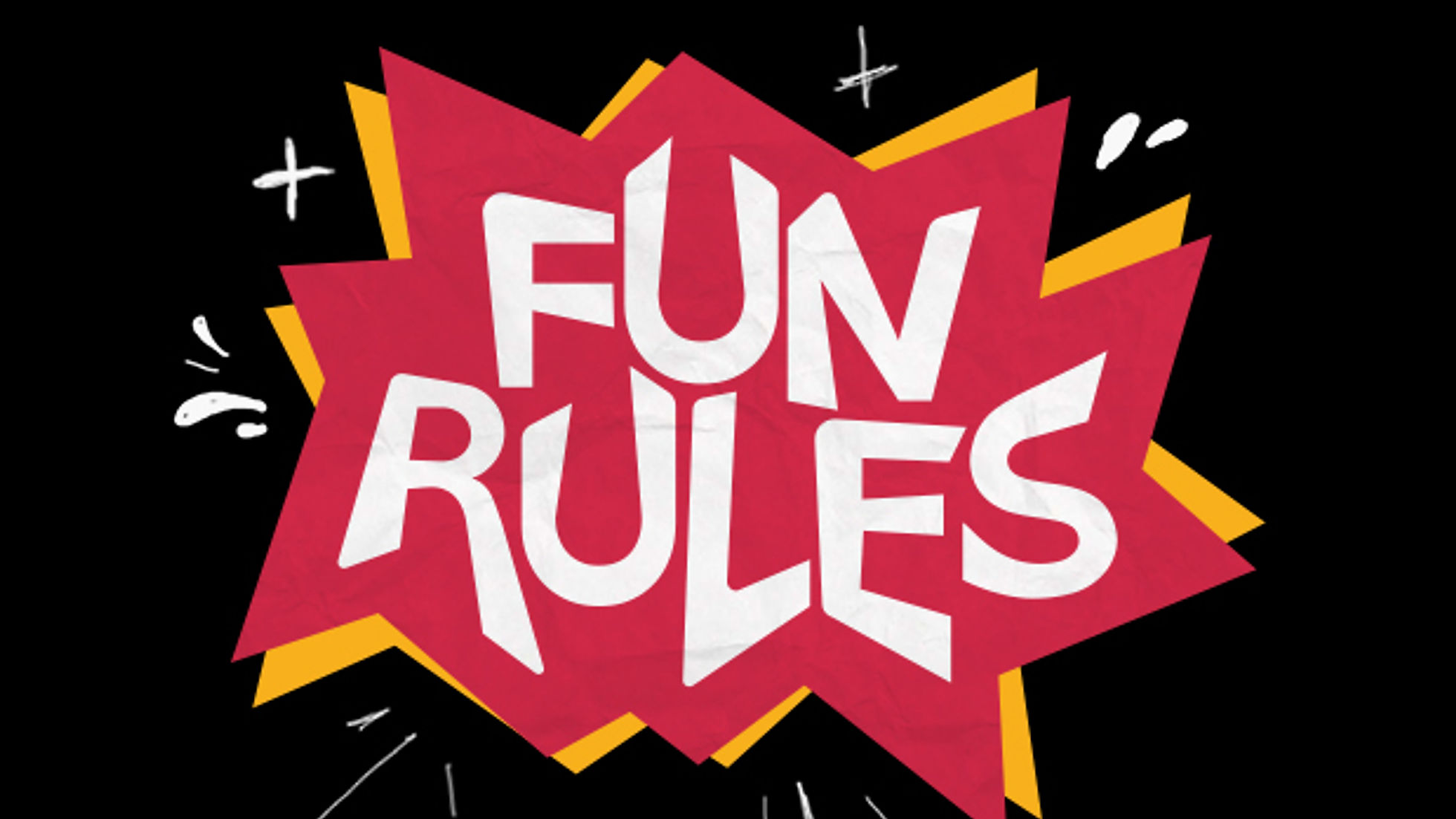 fun rules trailer